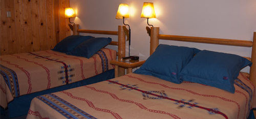 Anglers Inn Jackson Eksteriør billede